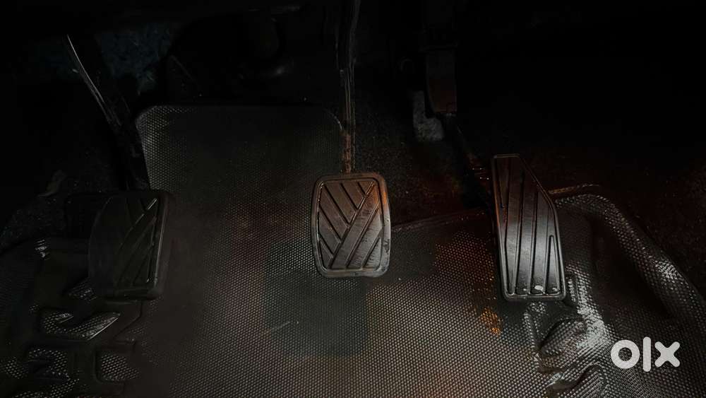Maruti Suzuki Baleno Zeta, 2022, Petrol