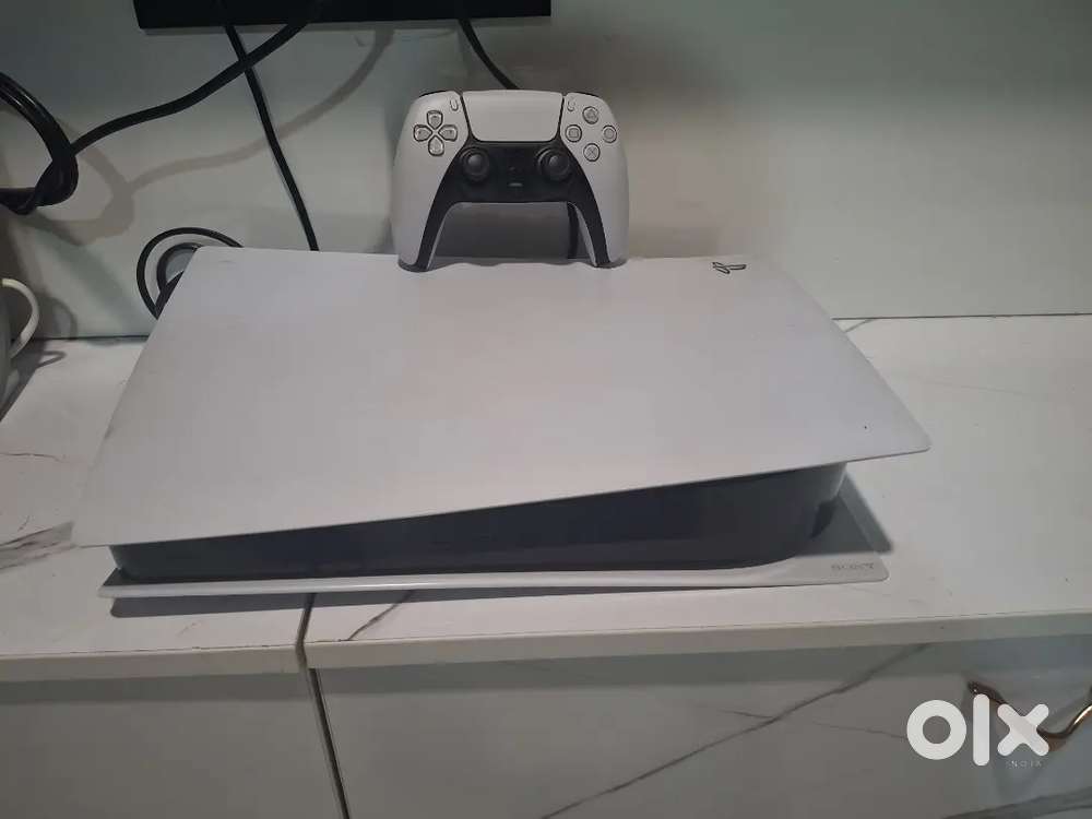 Playstation 5 (PS5)