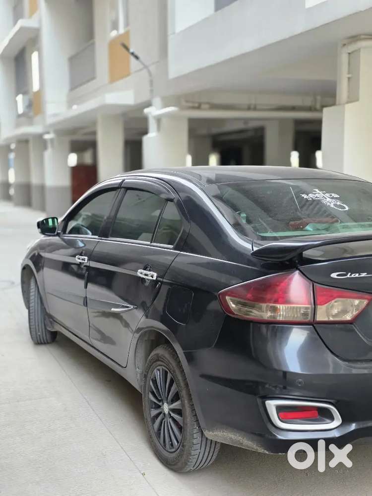 Maruti Suzuki Ciaz 2020 Petrol Well Maintained