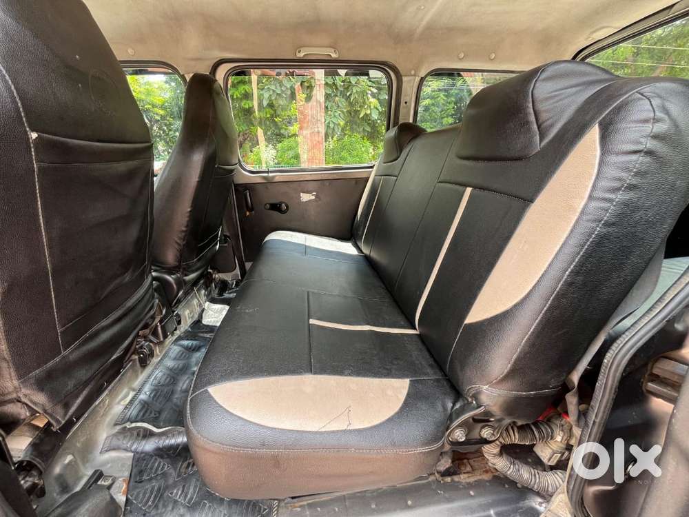 Maruti Suzuki Eeco 5 Seater Ac, 2018, Cng & Hybrids