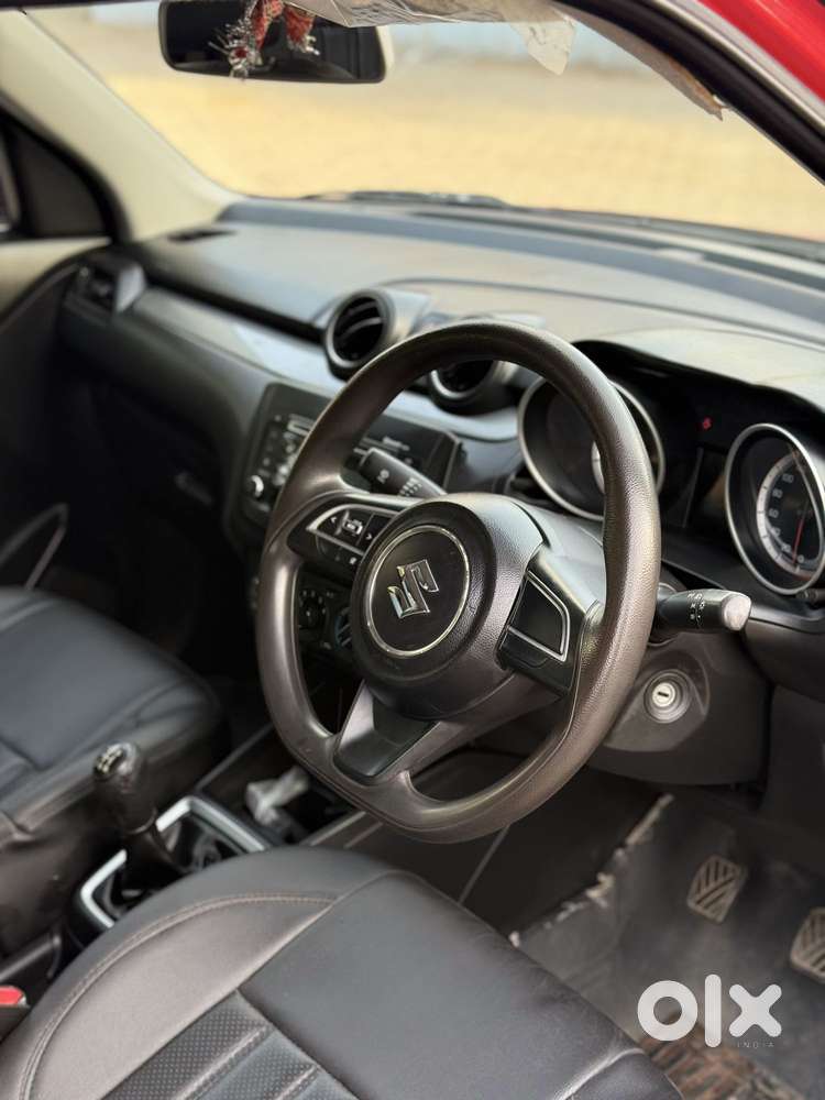Maruti Suzuki Swift Vxi 2018, 2018, Petrol