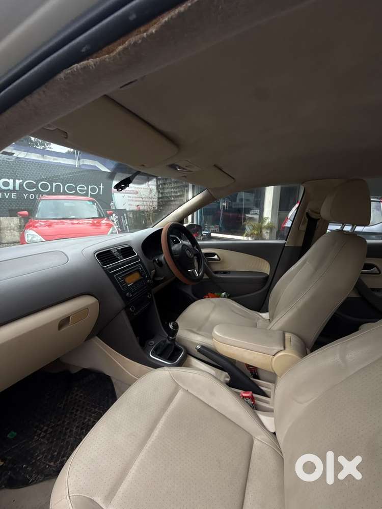 Volkswagen Vento 2010-2013 Diesel Comfortline, 2013, Diesel
