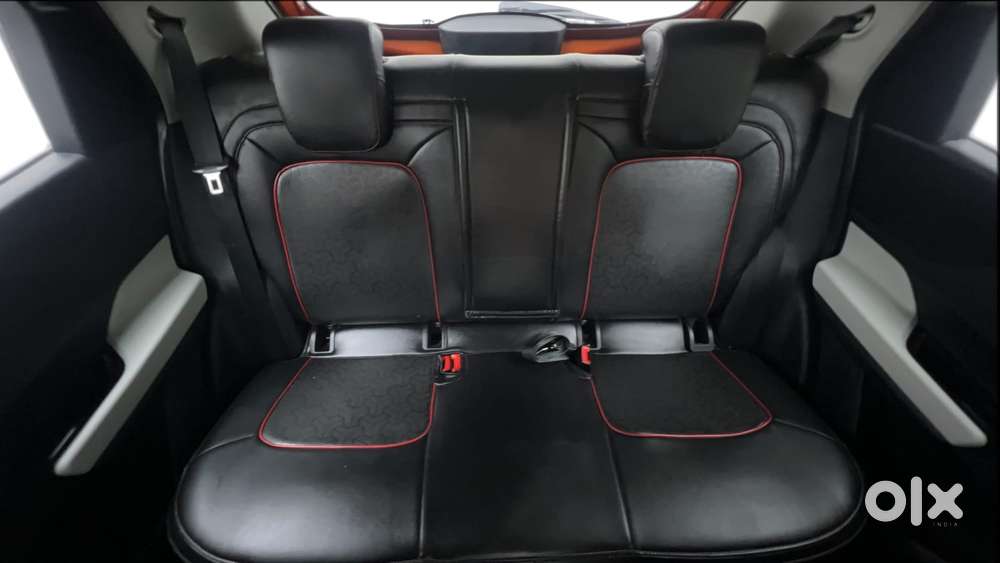Tata Punch 1.2 Revotron Creative Dual Tone, 2022, Petrol