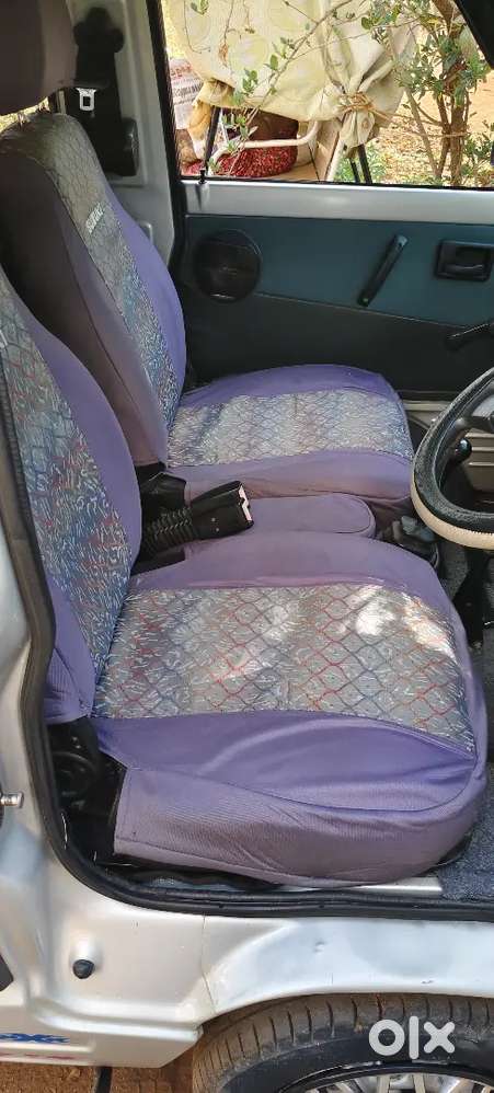 Maruti Suzuki Omni E 2012 Petrol Good Condition