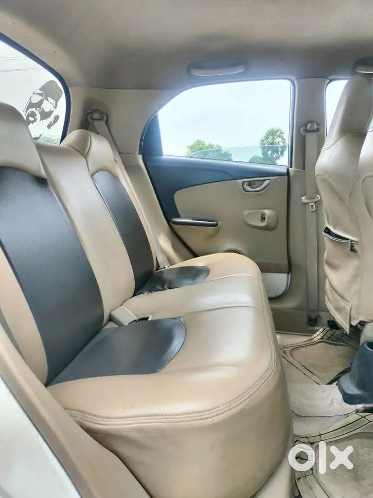 Honda In Excellent Condition.