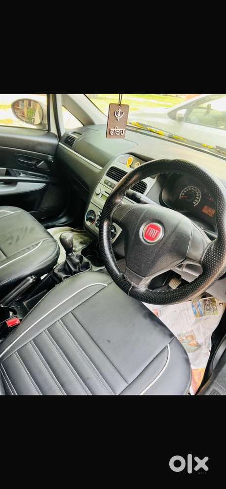 Fiat Punto 2013 Diesel Good Condition