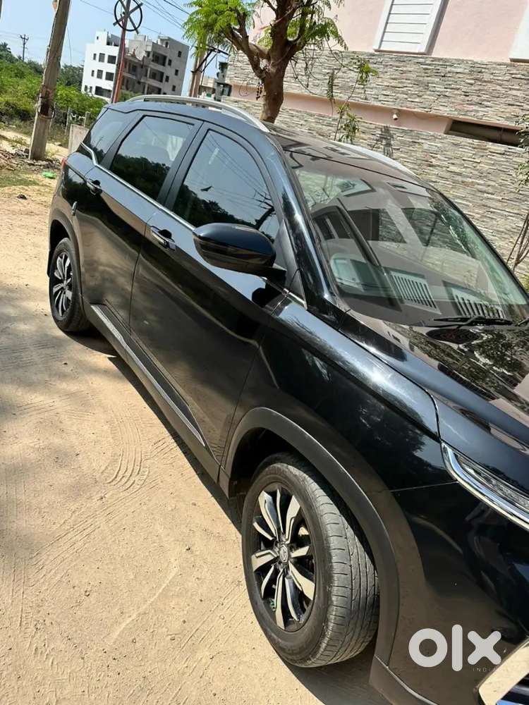 Mg Hector 2020 Diesel