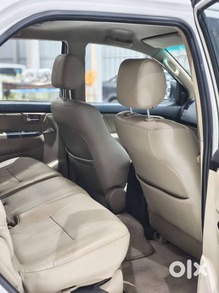 Toyota Fortuner 3.0 4x2 Mt, 2015, Diesel