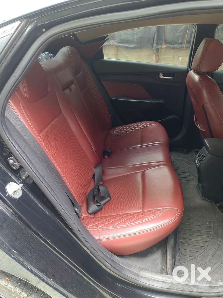 Hyundai Verna 1.6 Sx Crdi, 2019