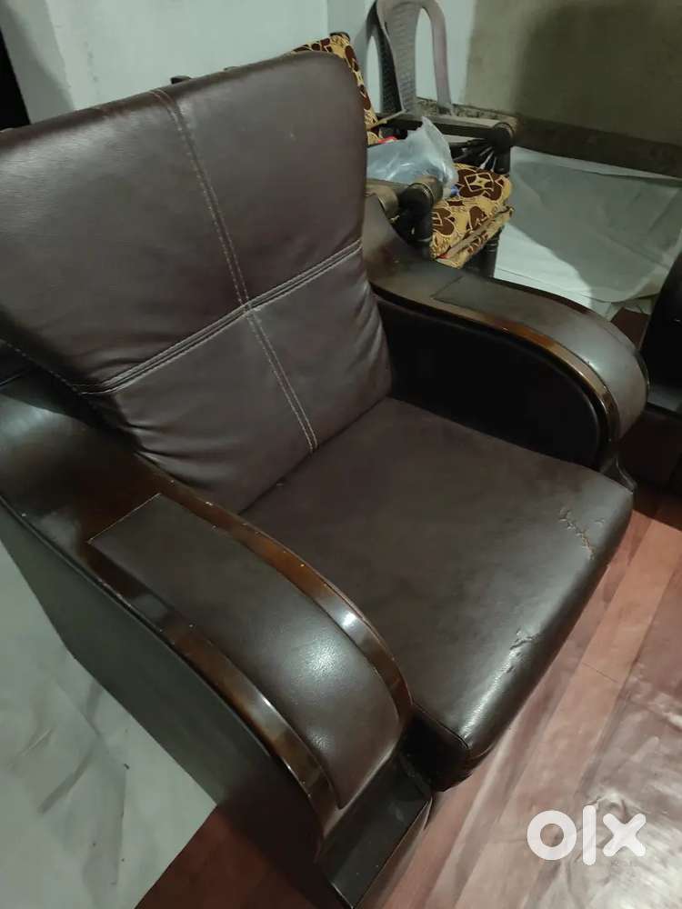 2 sofa chair