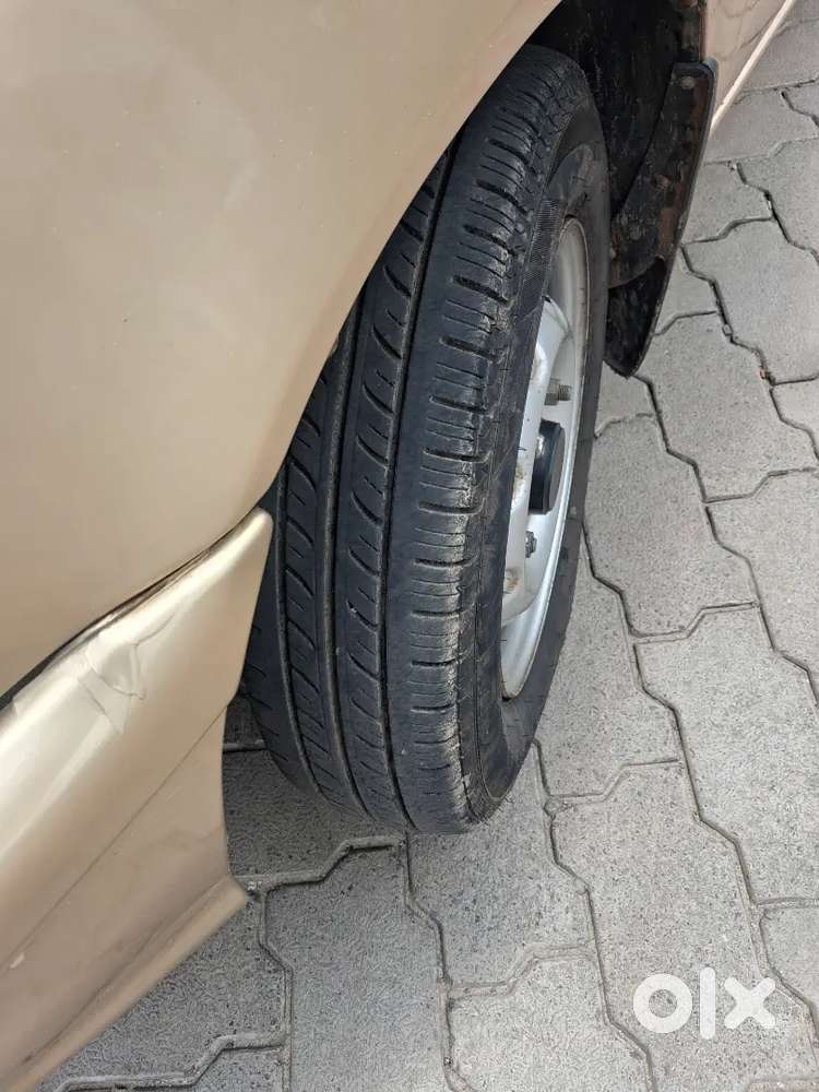 Maruti Suzuki Zen Estilo 2000 2nd Owner