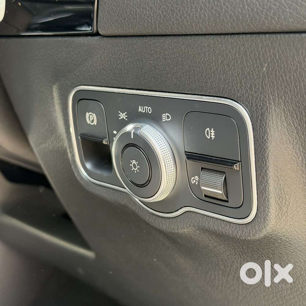 Mercedes-benz Gla Class 2.0 35 Amg 4matic, 2022, Petrol