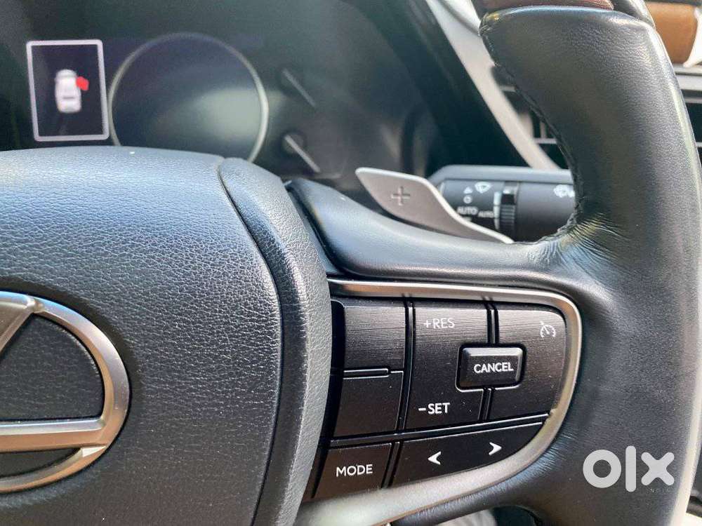 Lexus Es 300h Exquisite, 2022, Petrol