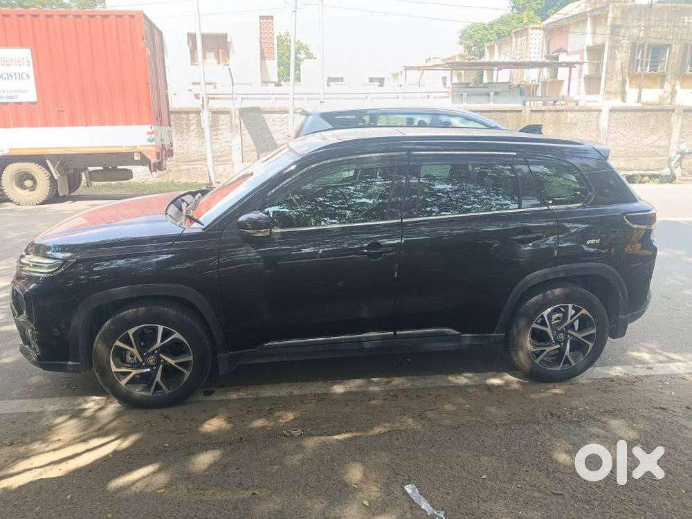 Toyota Urban Cruiser Hyryder 1.5 V Neo Drive, 2024, Petrol