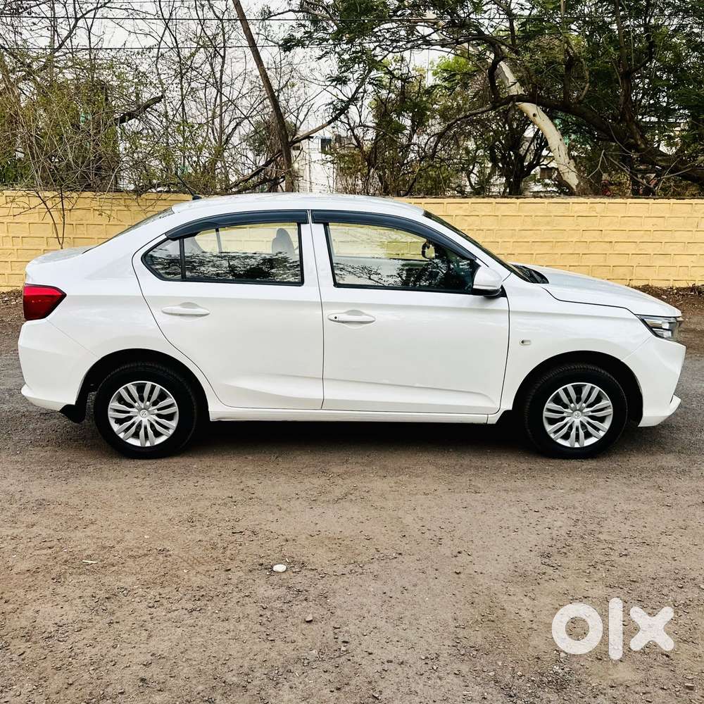 Honda Amaze, 2022, Petrol