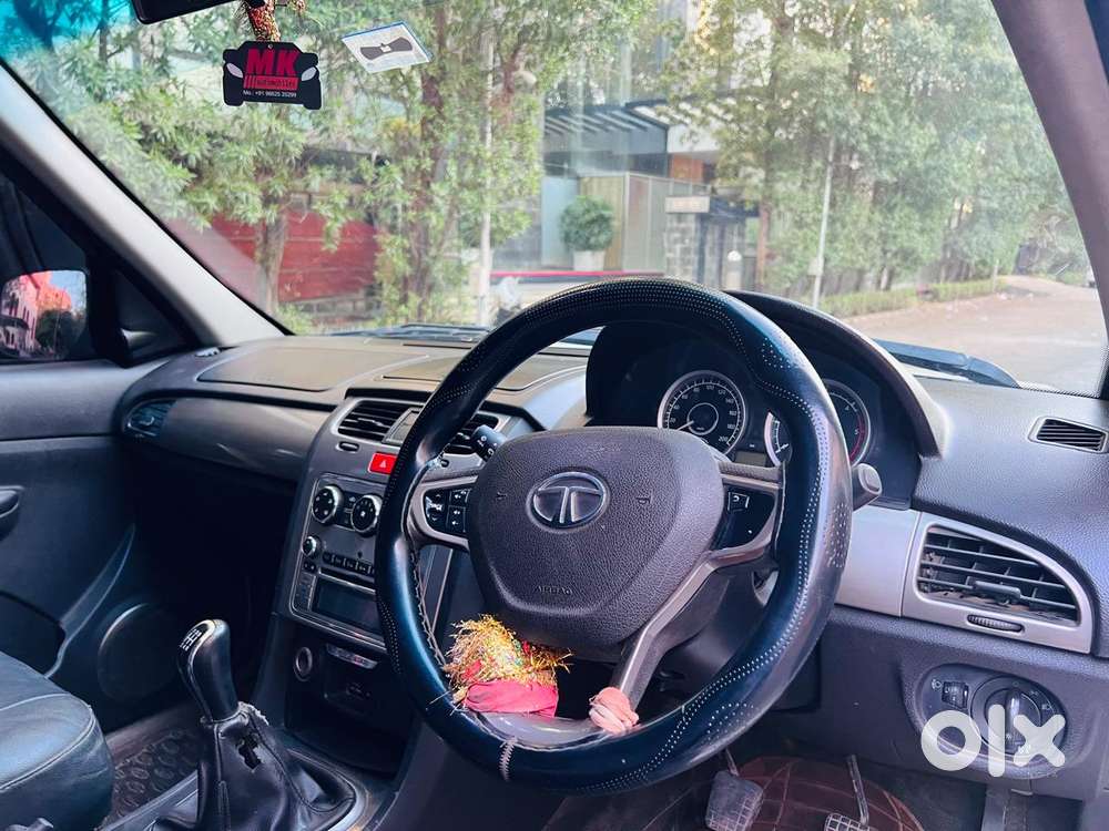 Tata Safari Storme Vx, 2015, Diesel