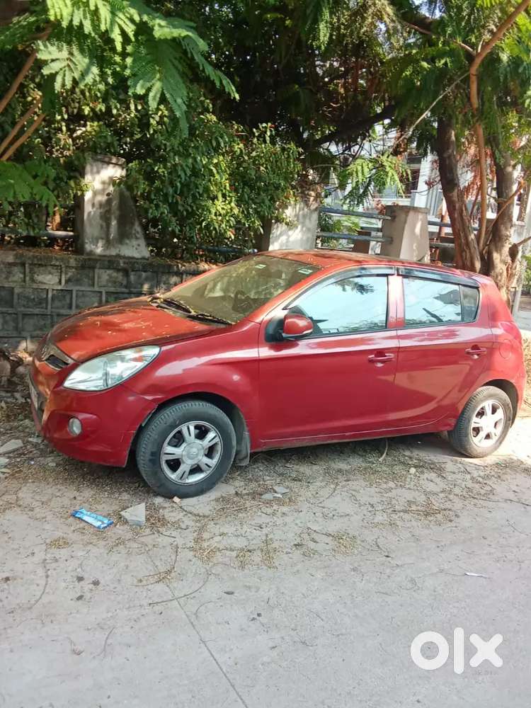 Hyundai I20 2013