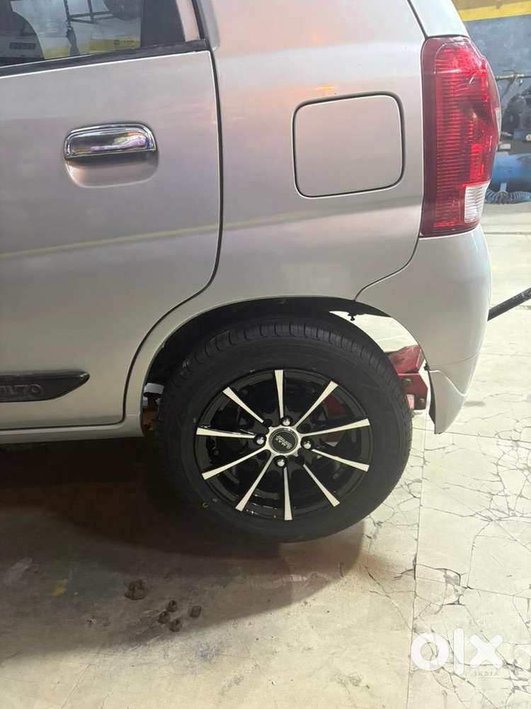 Maruti Suzuki Alto K10 2013 Petrol Good Condition