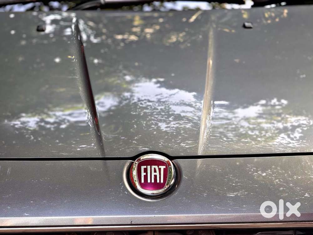 Fiat Grand Punto Active 1.2, 2015, Diesel