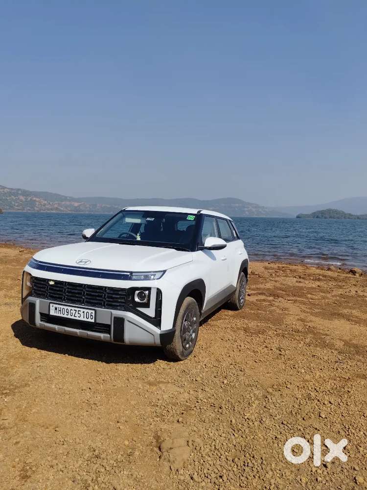 Hyundai Venue 2025 Petrol Good Condition