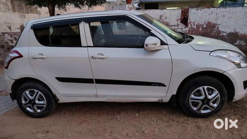Maruti Suzuki Swift Vdi 2013
