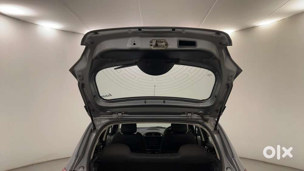 Tata Tiago 1.2 Revotron Xz Plus, 2019, Petrol