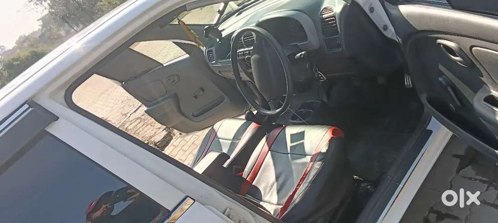 Maruti Suzuki Alto Lxi 2011