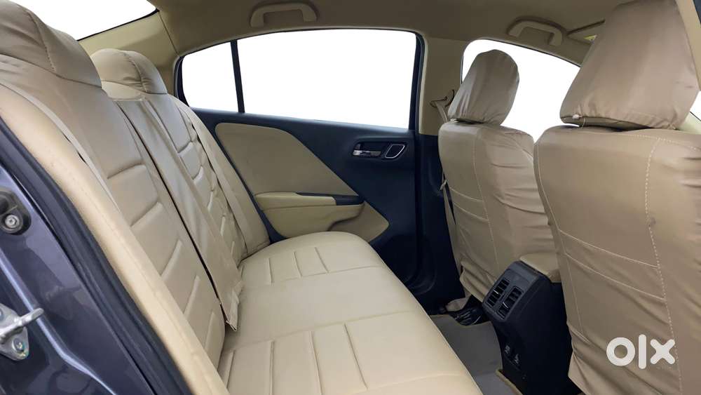 Honda City I-vtec V, 2020, Petrol