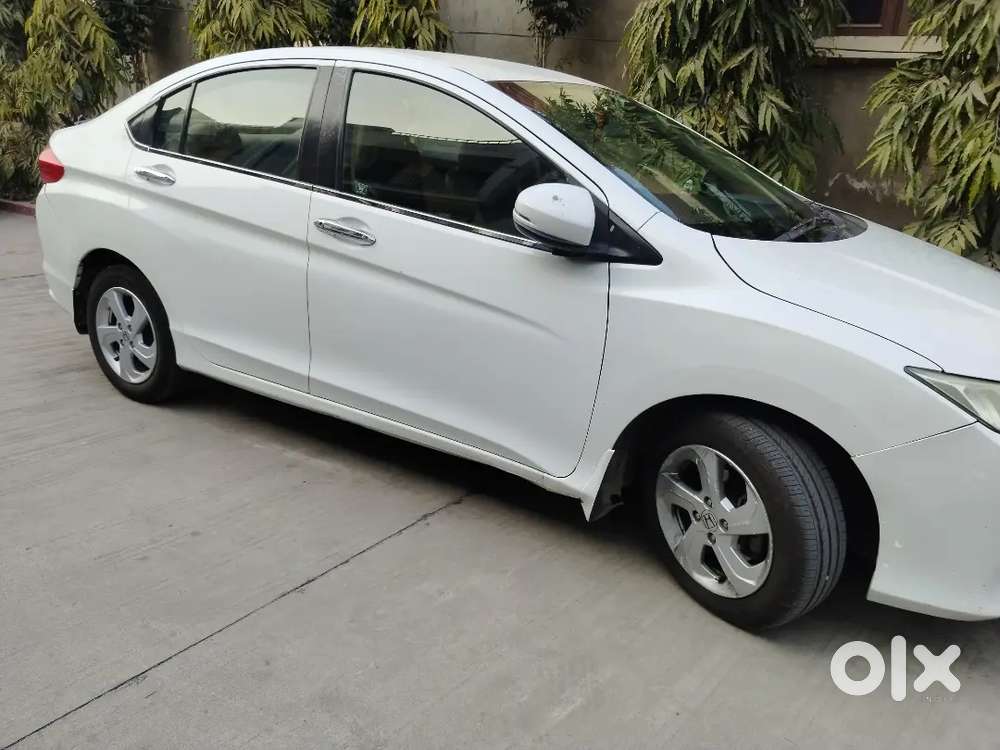 Honda City 2015 Diesel 113000 Km Driven