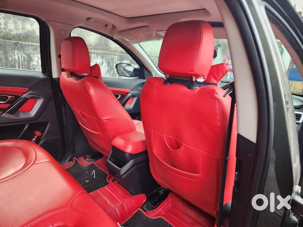 Tata Harrier Xta+ 2021