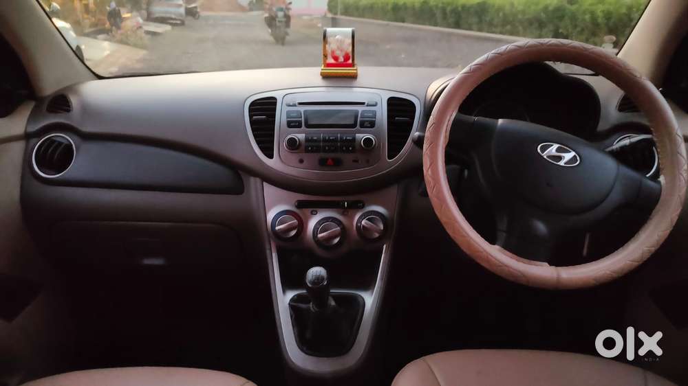 Hyundai I10 1.2 Kappa Magna, 2014, Petrol