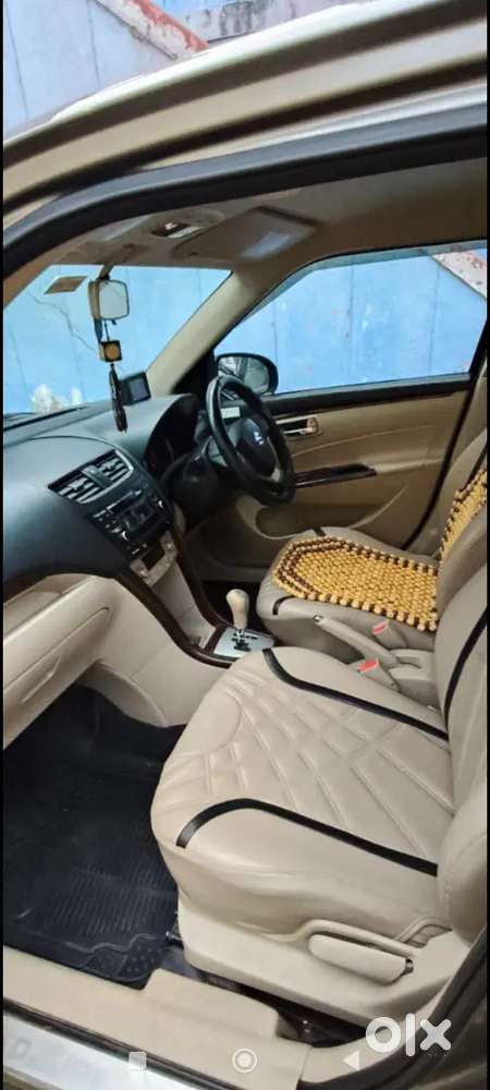 Maruti Suzuki Dzire 2016 Diesel Good Condition