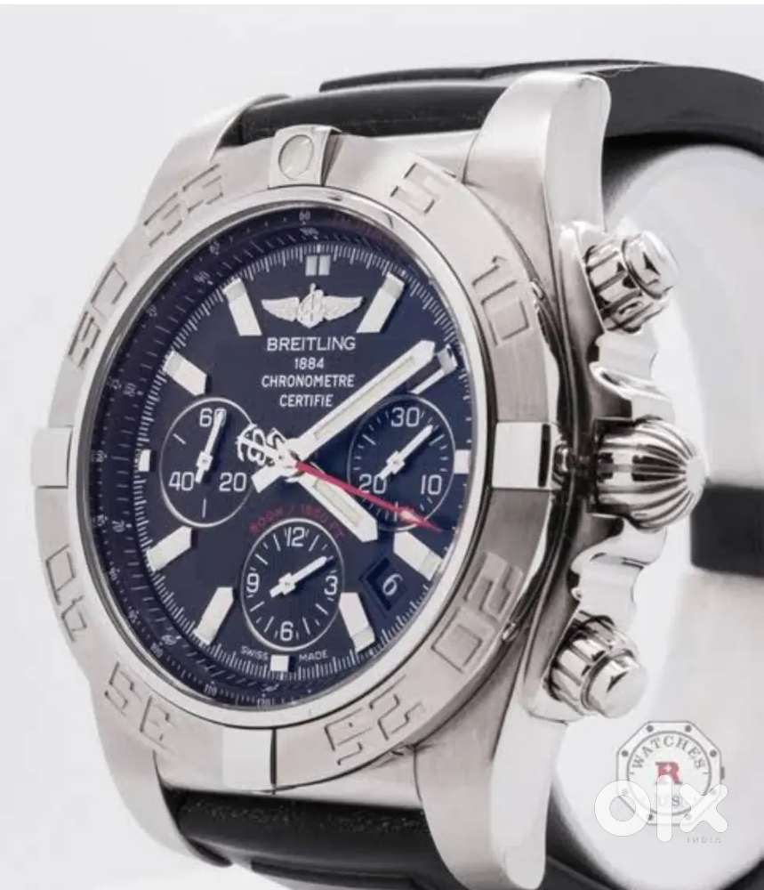 Breitling AB0110 Chronograph Automatic in brand new condition