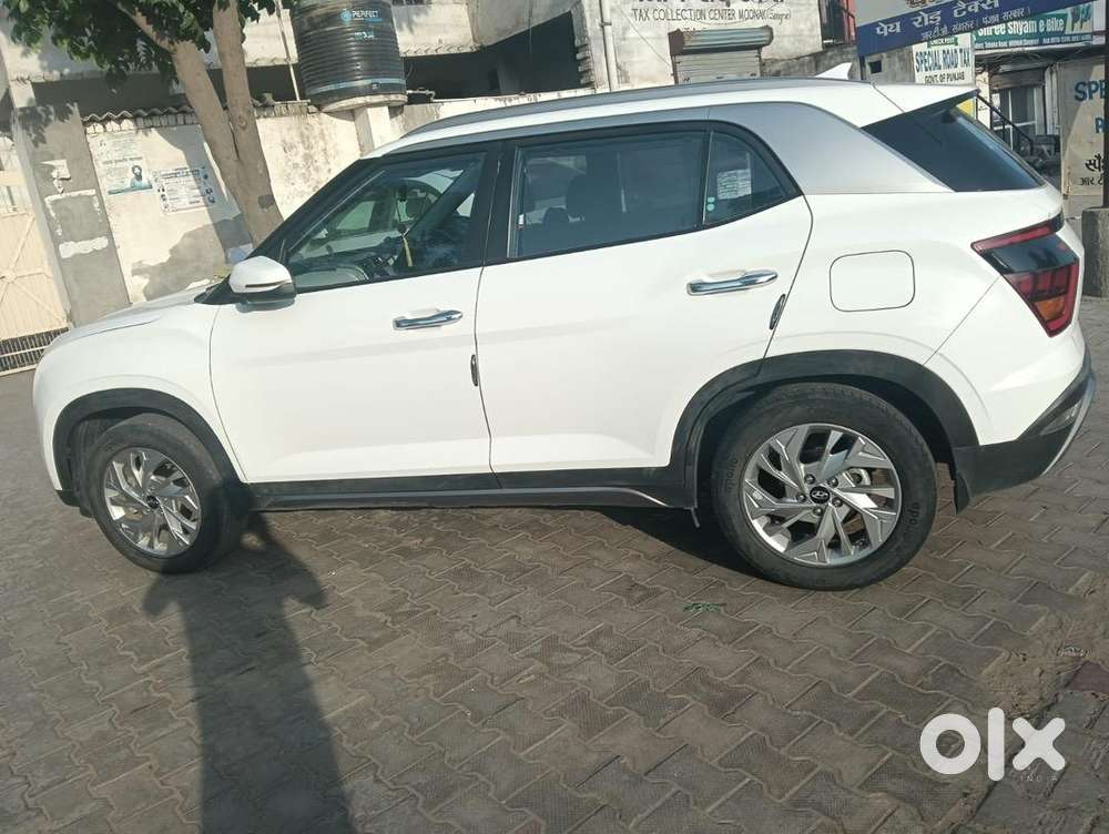 Hyundai Diesel Car 2023