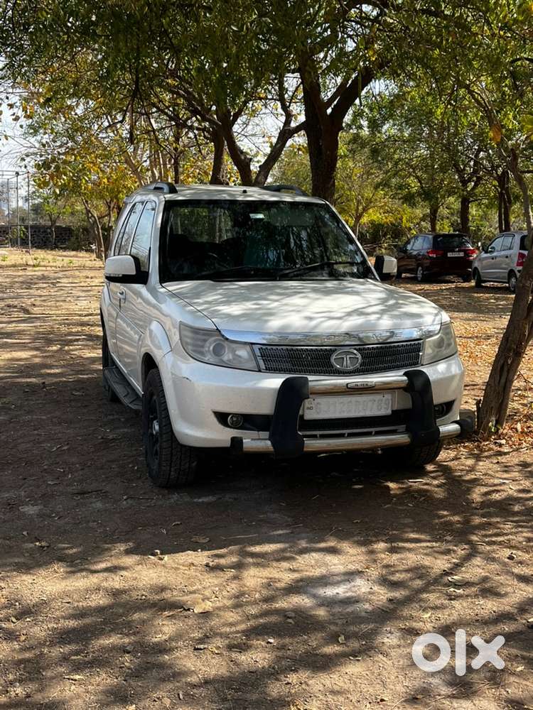 Tata Safari Storme 2013 Diesel Good Condition