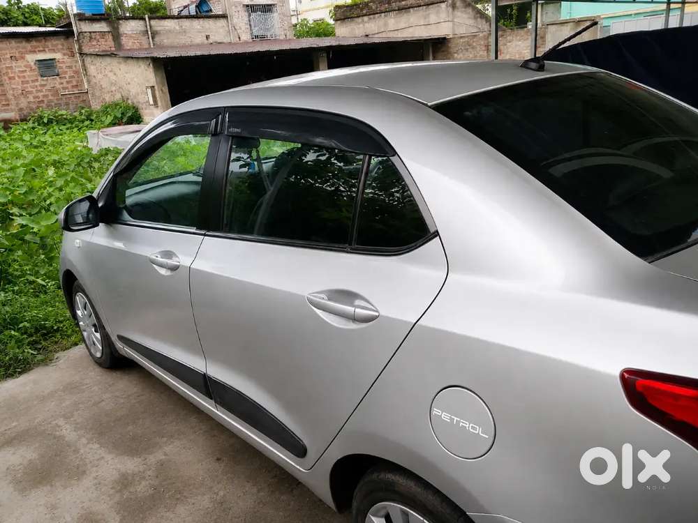 Hyundai Xcent 2014
