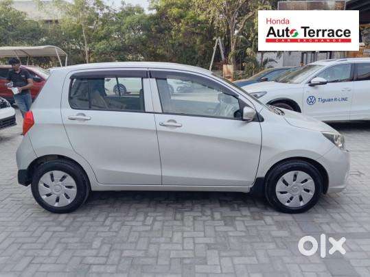 Maruti Suzuki Celerio Zxi(o) Mt, 2020, Petrol