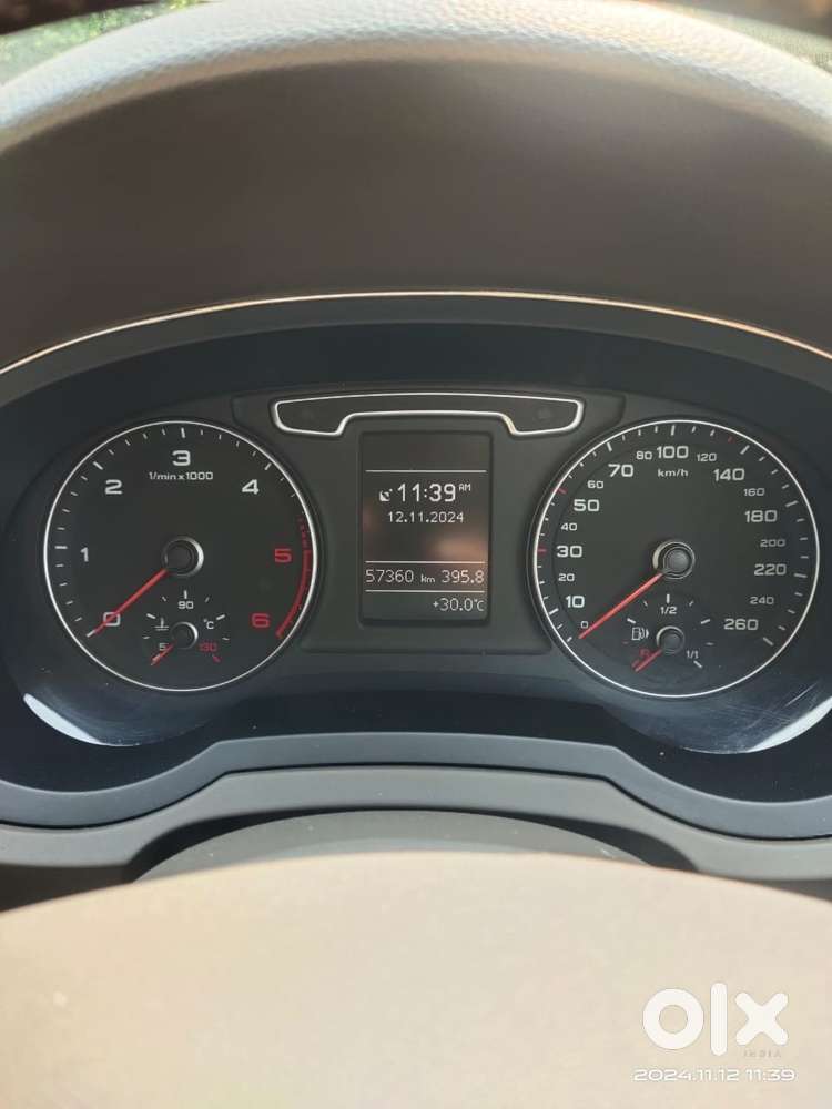 Audi Q3 2014 In Immaculate Condition