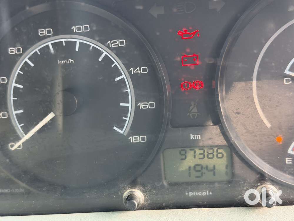 Tata Sumo Gold Ex Bs Iv, 2012, Diesel