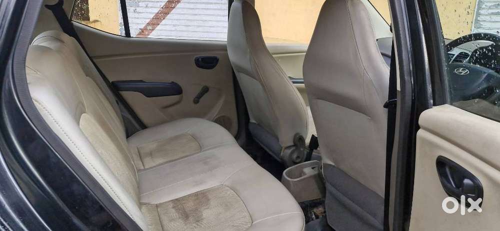 Hyundai I10 1.2 Kappa Sportz, 2014, Petrol
