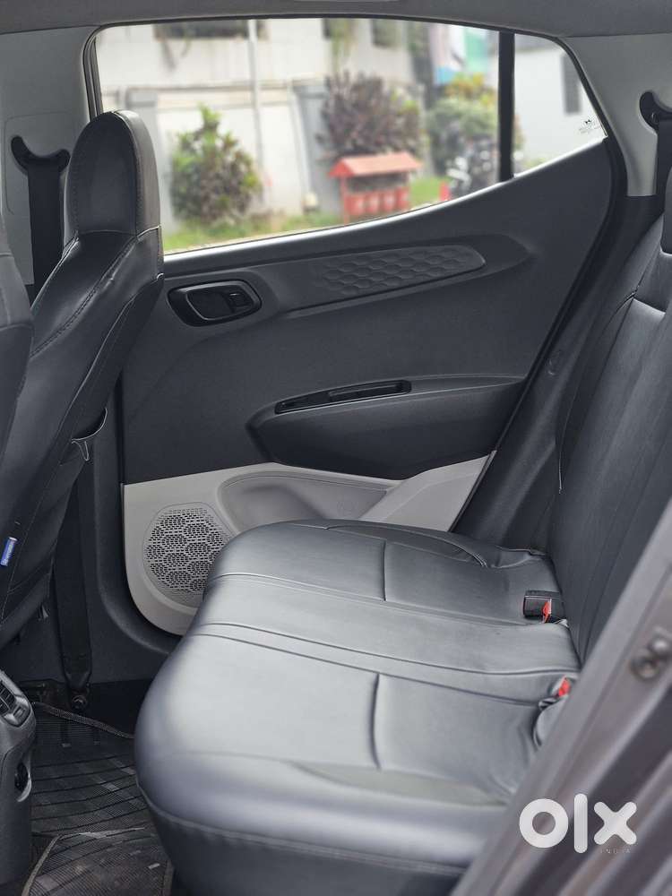 Hyundai Grand I10 Nios Magna, 2021, Petrol