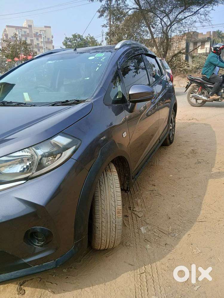 Honda Wr-v 1.5 Vx I-dtec, 2018, Petrol