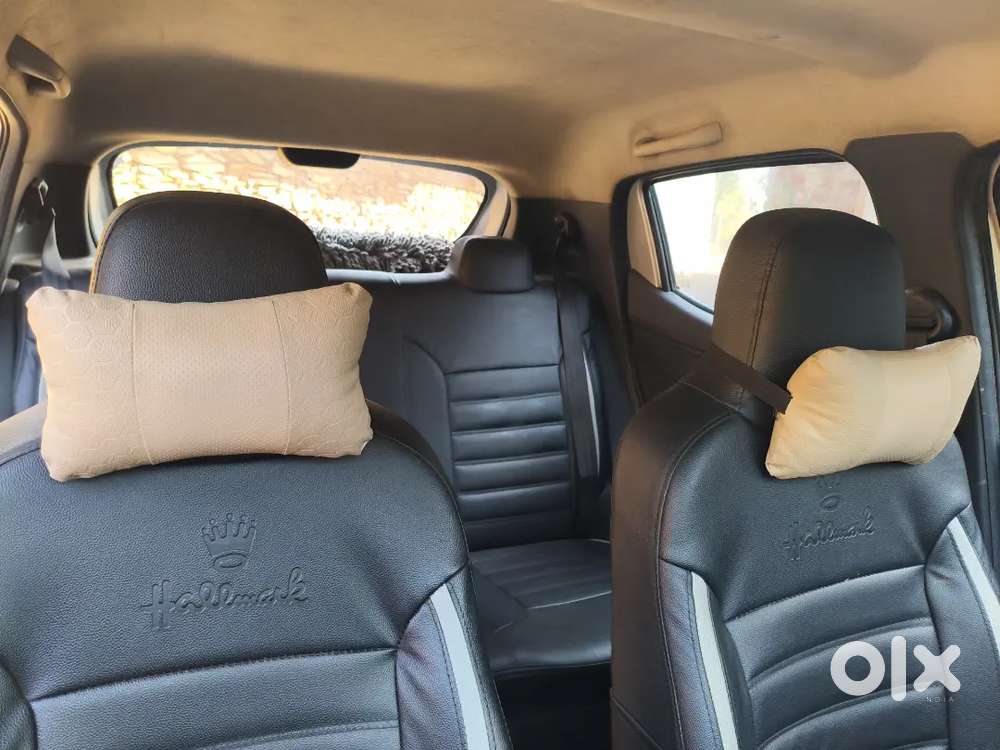 Renault Kwid 2016 Petrol 45000 Km Driven