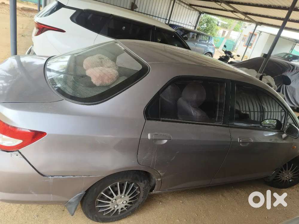 Honda City 2005 Manual Petrol