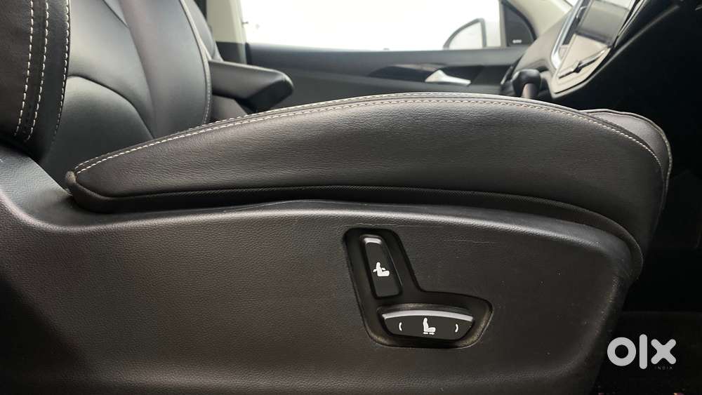 Mg Hector 2.0 Sharp Diesel, 2019, Diesel