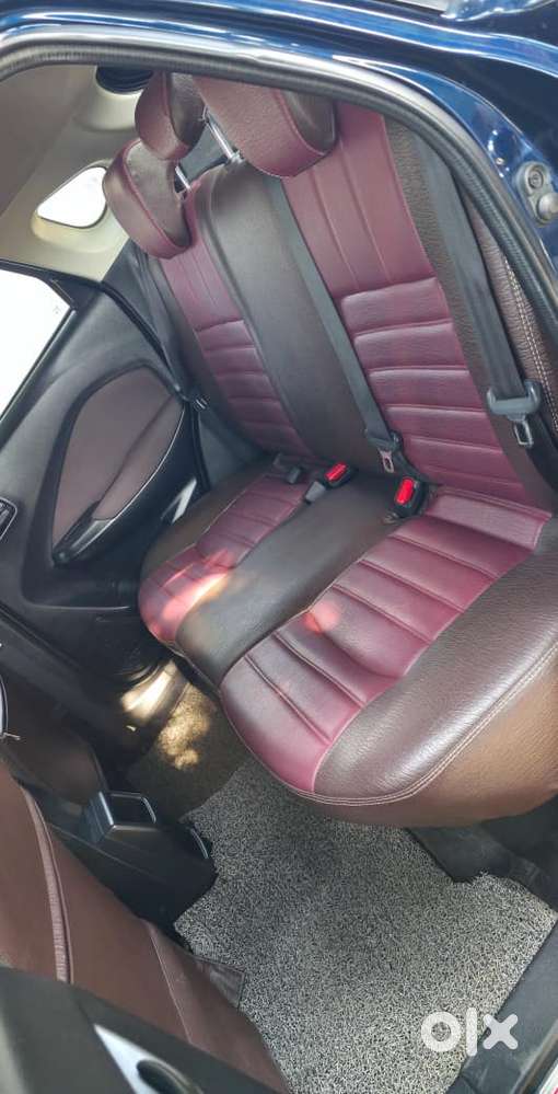 Maruti Suzuki Fronx, 2024, Petrol