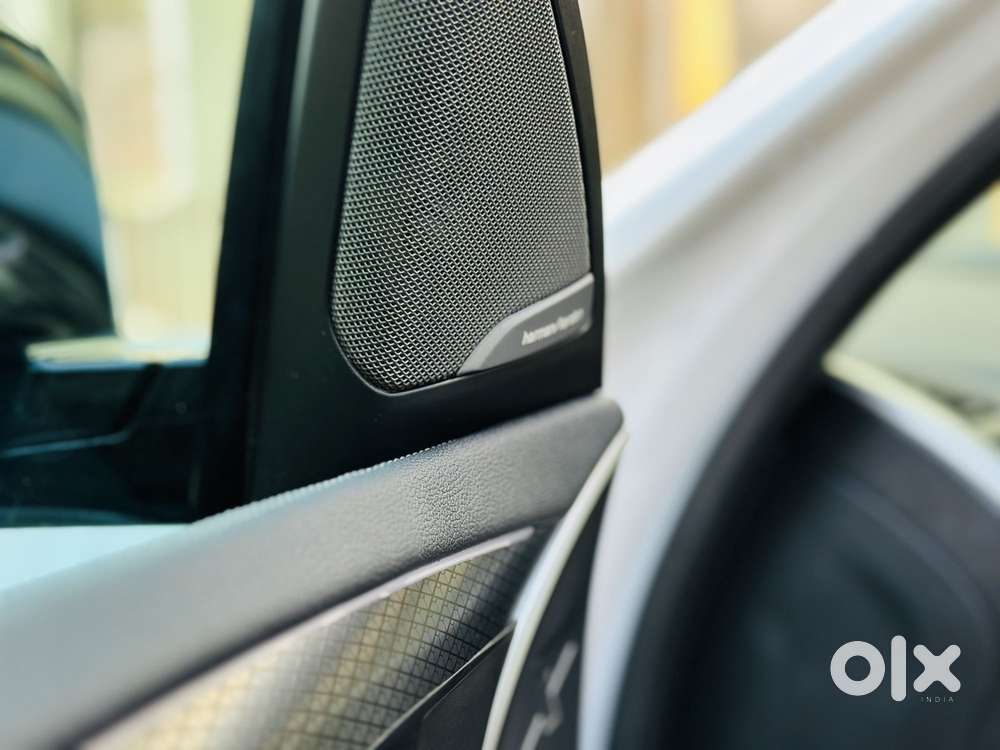 Bmw X3 Xdrive20d M Sport, 2023, Diesel