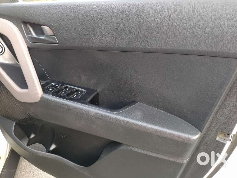 Hyundai Creta 1.4 E Plus Crdi, 2018, Diesel