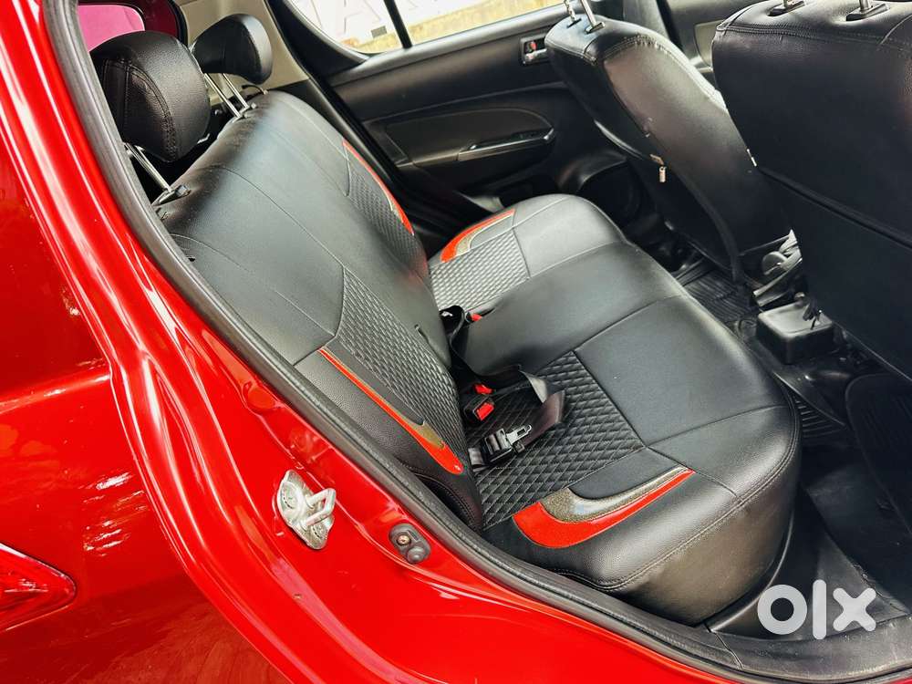 Maruti Suzuki Swift Ddis Vdi, 2014, Diesel