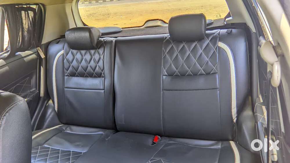 Maruti Suzuki Swift 2017 Petrol 84000 Km Driven Petrol+cng